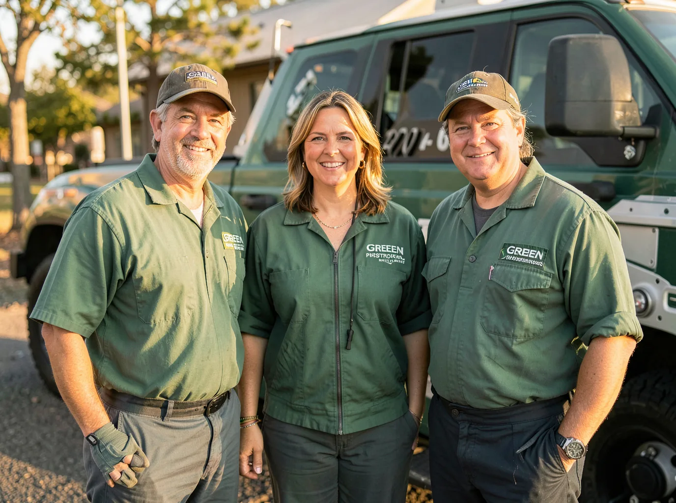 Water Damage Restoration company in The Rock, GA